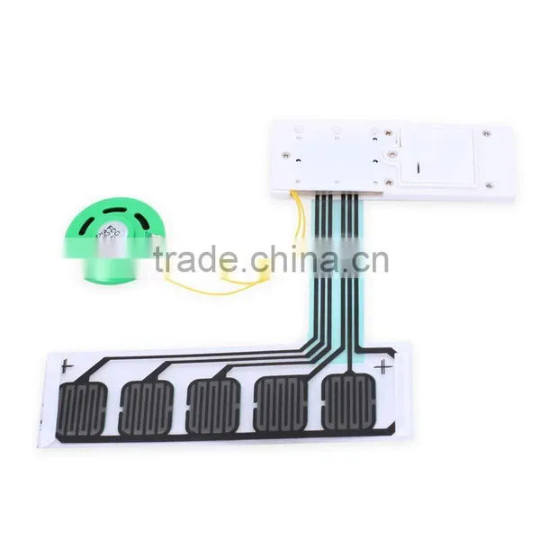 Wholesale Programmable Sound Module for Greeting Card,sound Chip for Card photo-3