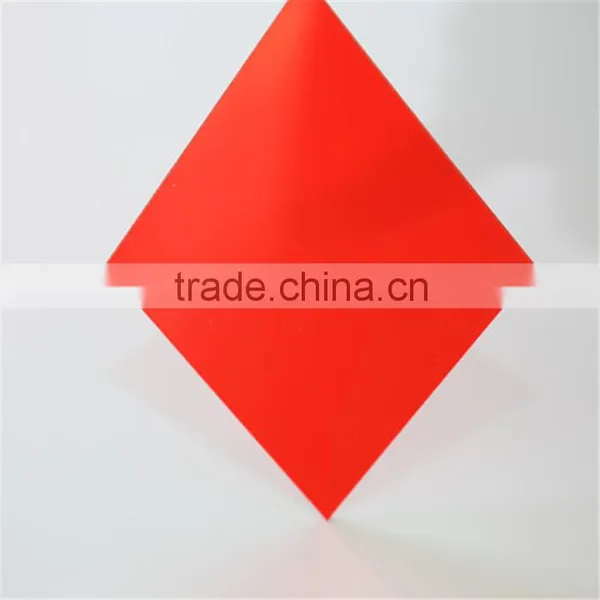 1.2mm Polycarbonate Glass Shield photo-3
