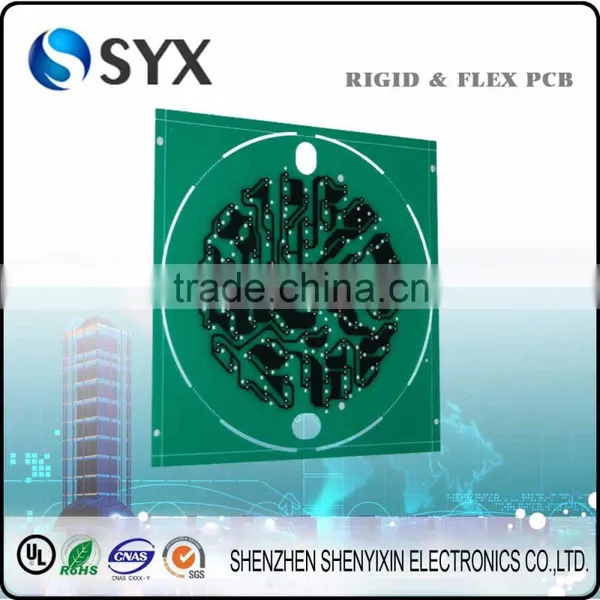 PCB Assembly for PWM LED Driver & LED Controller photo-2