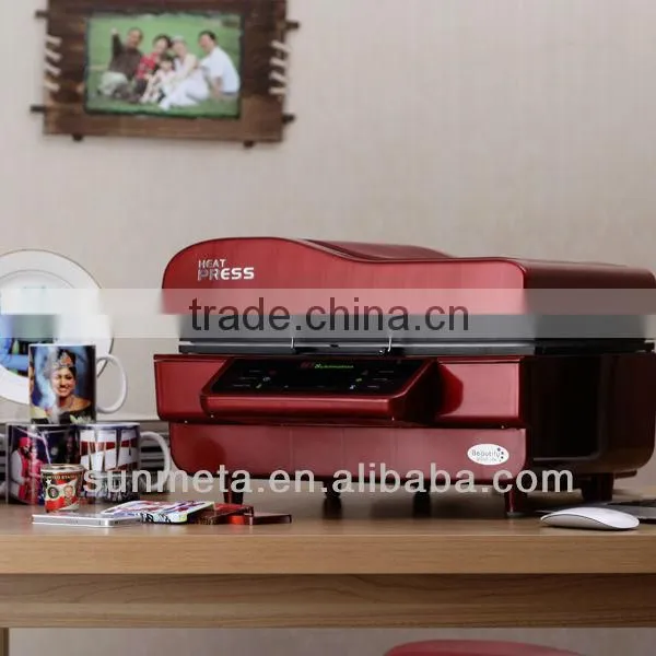 Sublimation Shot Glass Clamp For Heat Press Printing photo-3