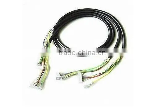Best Price Wire Harness for Motocycle photo-3