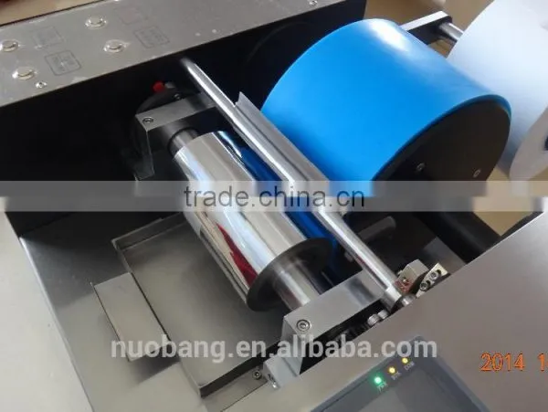 Offset Printing Machine Gravure Printing Ink Proofer photo-3