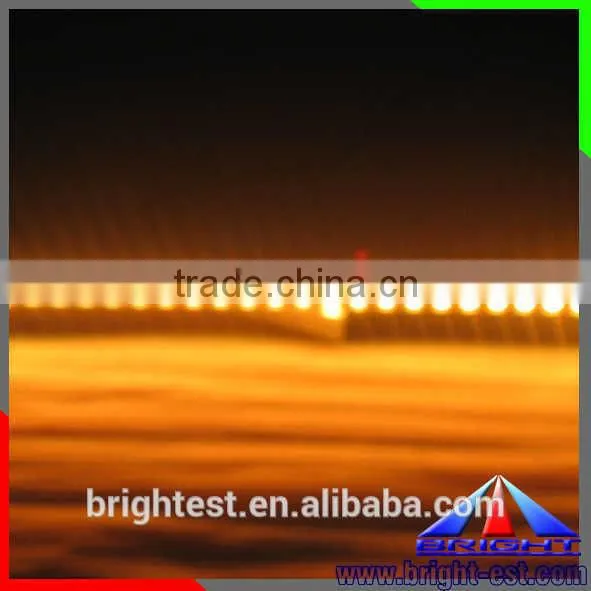 RGB Led Rigid Bar Light for Room, SMD5050 Led Bar Light Strip, RGB 5050 Led Strip Light Bar photo-2