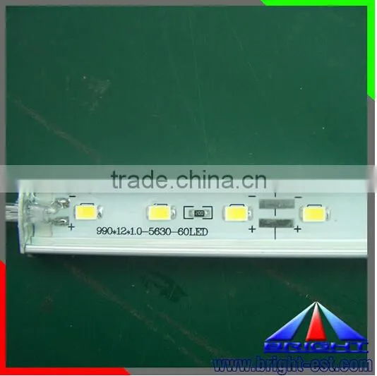 Led Rigid Bar Light,aluminum Profile Smd5050 Led Bar,datasheet photo-3