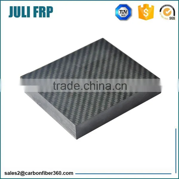 Dongguan Manufacturer of Carbon Fiber Sheet Price photo-3