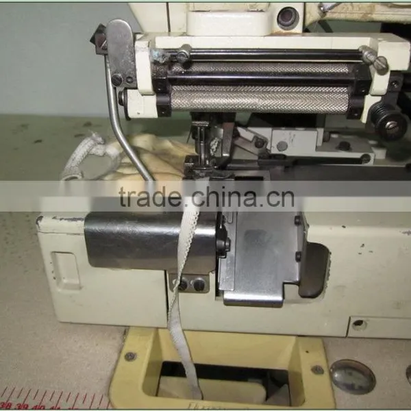 Bottom Price Used Japan Yamato Industrial Sewing Machine photo-4