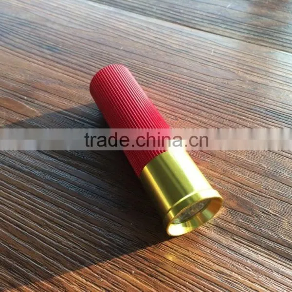 Most Popular Aluminum Promotional Mini 9 Led Flashlight