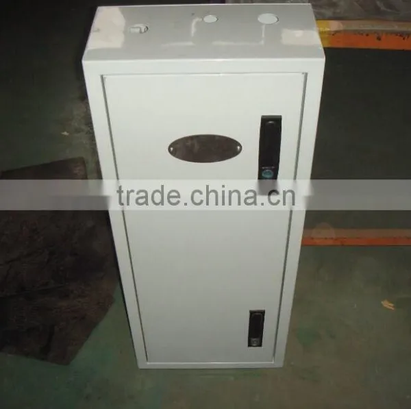 Metal Train Case Part With En15085 Certification photo-4