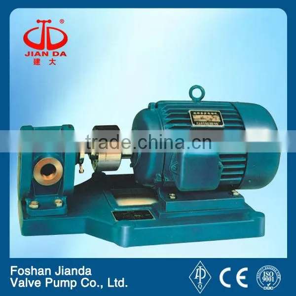 Hydraulic Gear Pump/gear Pump/gear Oil Pump