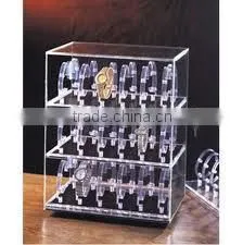 Hot Acrylic Watch Display -delicate Design photo-4