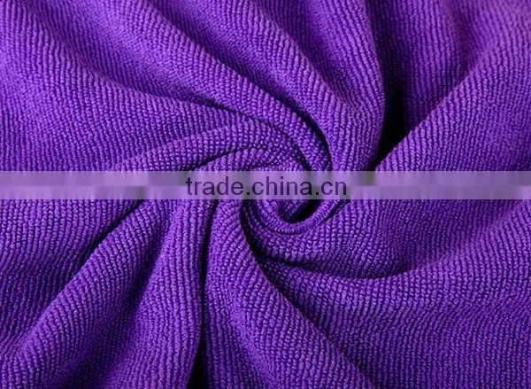 2015 New Design 12x12 Microfiber Cloth photo-3
