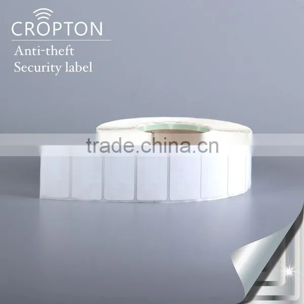 Shipping Mall Security Tracking 8.2Mhz Clothes Eas Label