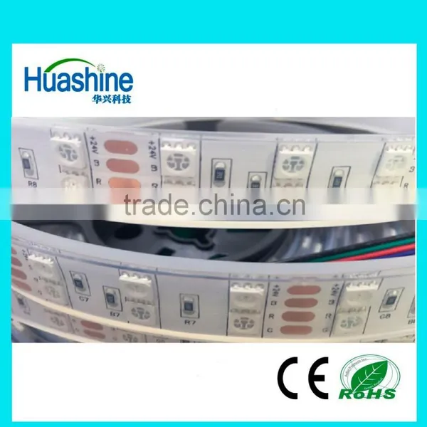 240 Led/m 24lm per Led Chip 12v 2835 Led Light Strip Led Strip Light Led Strip photo-2