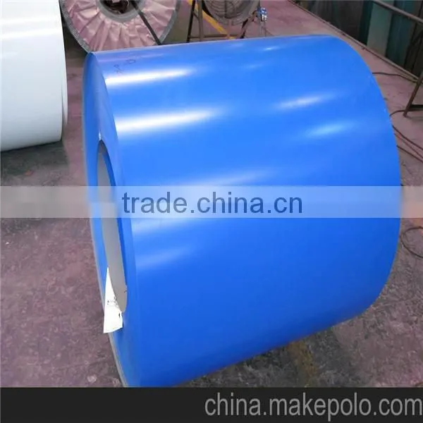 2024 Color Coated Aluminum Coil photo-4