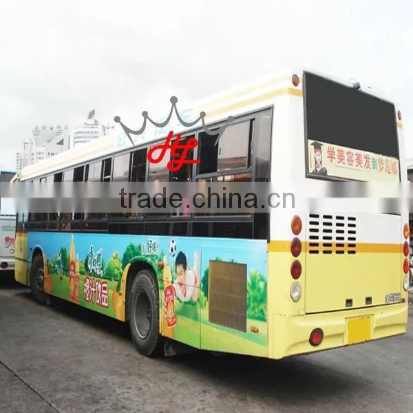 High Quality Eco Solvent Printing Vinyl, S.A.V, Vinyl Fabric Manufacturer