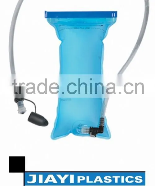Collapsible Water Bladder Plastic Water Tank photo-2
