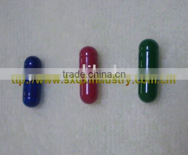 Gelatin Capsule