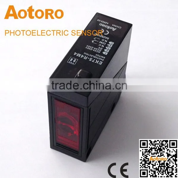 ir Receiver Module E3JM-R4M4 Adjustment Sensor for Proton
