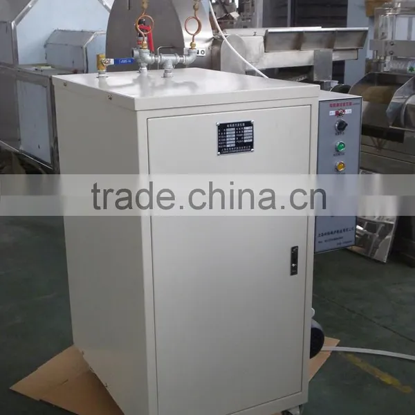 Automatic and Electric Steam Generator photo-2