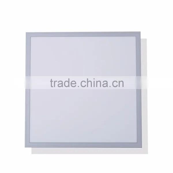 AC220-240V 600 600 LED Thin Panel Light 45W photo-2
