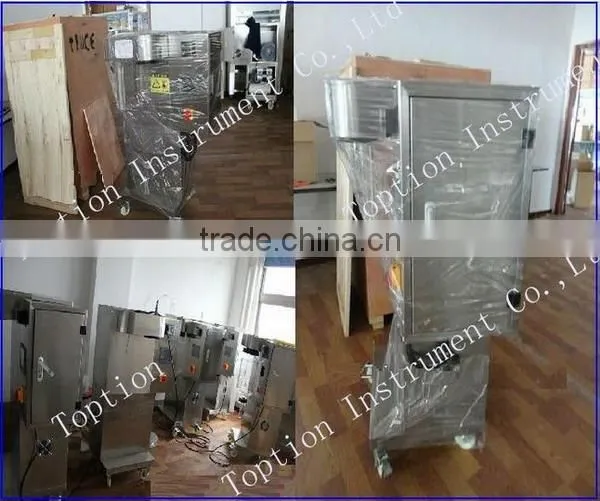 Xi'an Creative Patent TP-15 Lab Spray Dryer for Sale photo-2
