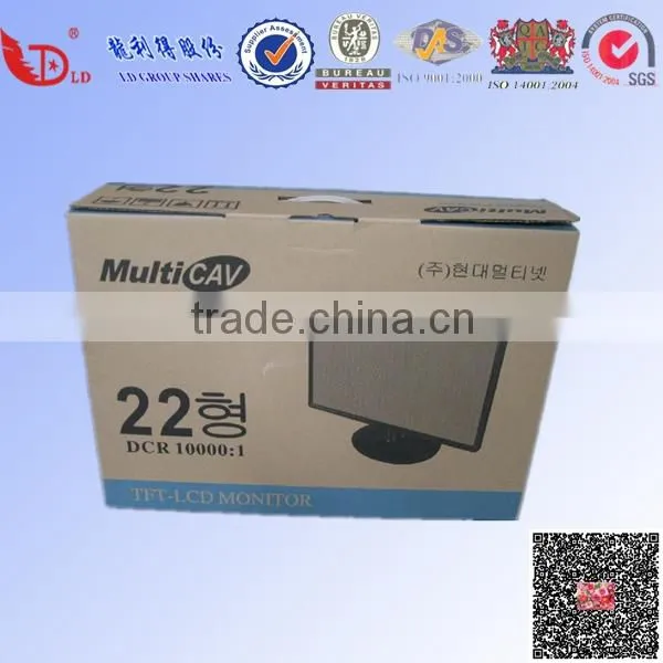 Display Packing Carton Box,box for Electric Appliance photo-5