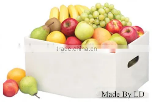 High Quality Fruits Packaging Carton Box photo-4