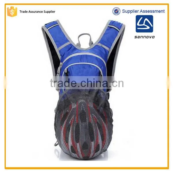 China Wholesale Outdoor Colorful 12L Water Bag Backpack for Cycling photo-4