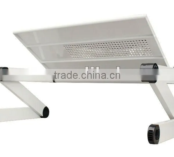 High Quality Multi-Funtion Protable Laptop Table, Protable Folding Laptop Desk photo-5