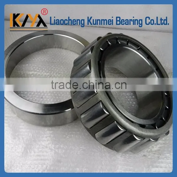 Shandong All Bearing Types of Industrial Machinery Taper Roller Bearing 30200/30300/31300..... photo-3