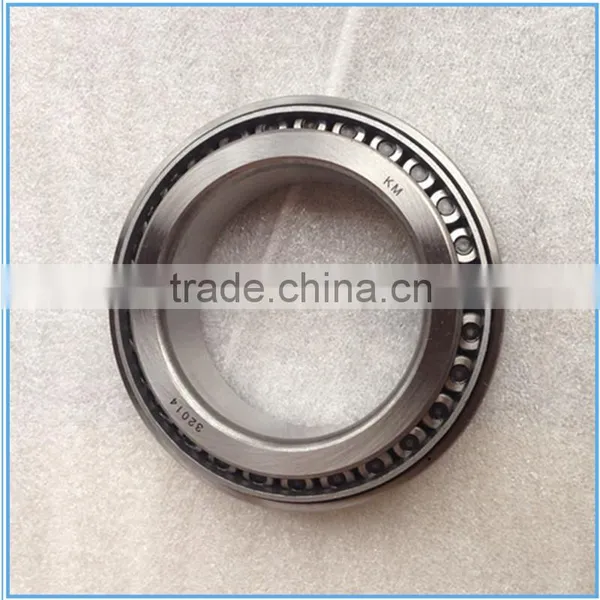 Competitive Price Low Noise Low Price Single Row Taper Roller Bearing 34300/34478 photo-4