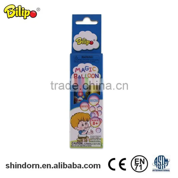 Wholesale Magic Bubble Balloon, Bubble Toys, Top Selling Products 2015 Quality Choice photo-4