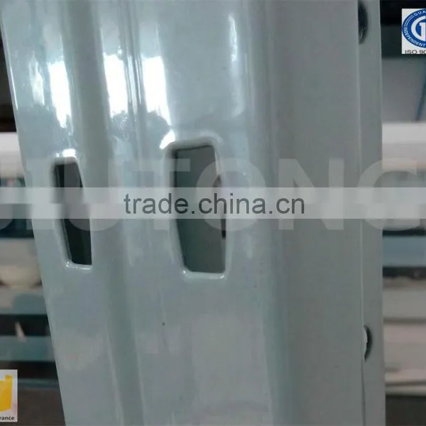 Factory Directly-sale Metal Grocery Store Shelf in High Quality photo-6