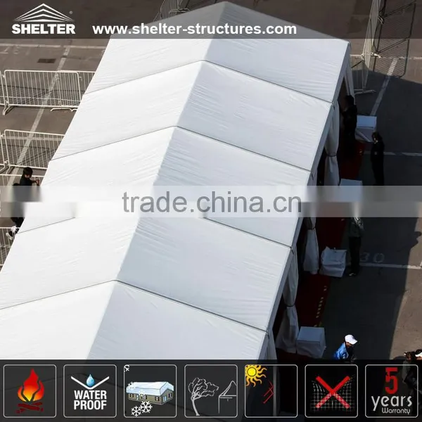 Reinforced PVC Fabric Church Tent 1000 Seater for Sale Event Tent photo-2