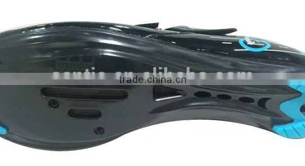 2016 Road Cycling Shoes 3 Straps With SPD System photo-3