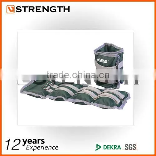 Women Ankle Wrist Weights photo-3