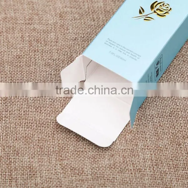Custom Computer Industrial Use Packaging Box Glossy Lamination Cosmetic Box Printed Colorful Plastic Cosmetic Box ---DH20593 photo-3