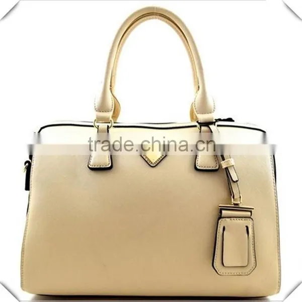 Well Promotion Fashion Faux Leather Cheap Hobo Handbag photo-5