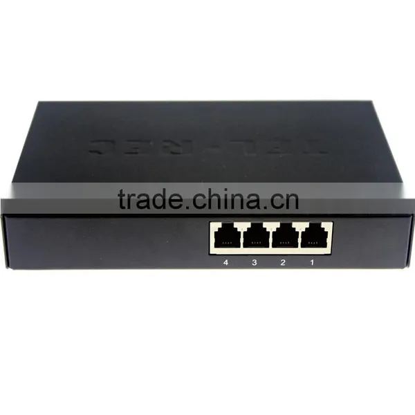 4 Lines USB Telephone Recorder 4 Ports USB Phone Recorder photo-2