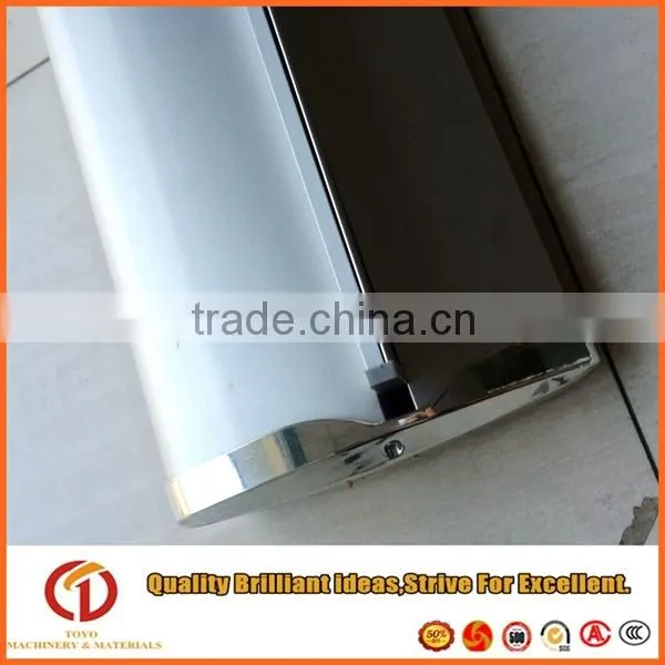 Heavy Advertising Display Roll up Banner photo-2