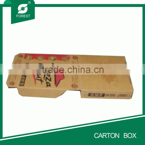 2015 NEW DESIGN CKRAFT PIZZA CORRUGATED BOX EP91560212 photo-5
