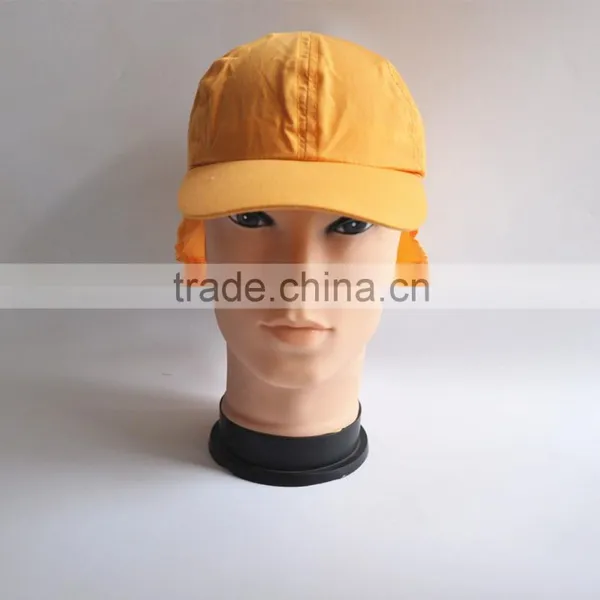New Cute Kid's Cap for Summer Protection From the Sun photo-4
