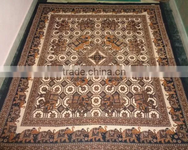 Elephant Prints New Bedsheets photo-5