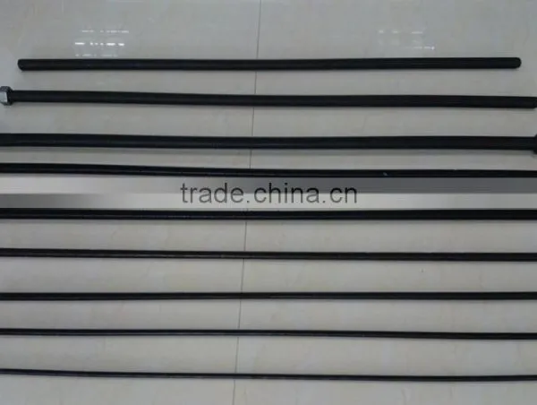 Factory Supply Thread Rod For Cable Support System (M8,M10,M12,M16),threaded Bars,allthreaded Rods,all Threaded Rods,DIN975 photo-4