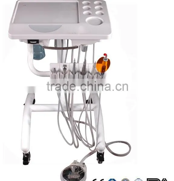 DENTAL AIR-WATER 3 WAY SYRINGE photo-6