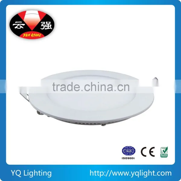 Iluminacion LED 2016 HOT Ultra-thin LED Panel Light 18W photo-4
