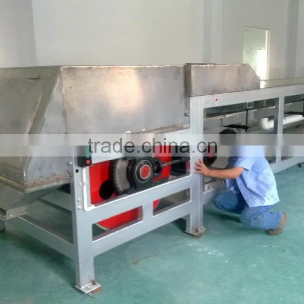 Sulfur Pastillation Machine , Wax Pastillation Machine , Resin Pasitillation Machine photo-3
