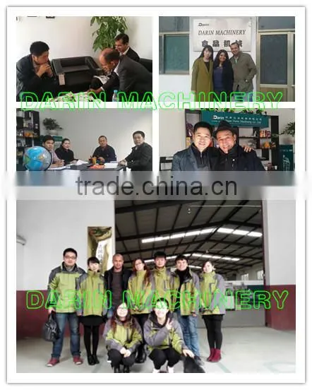 Factory Price TVP Food Making Machinery photo-2