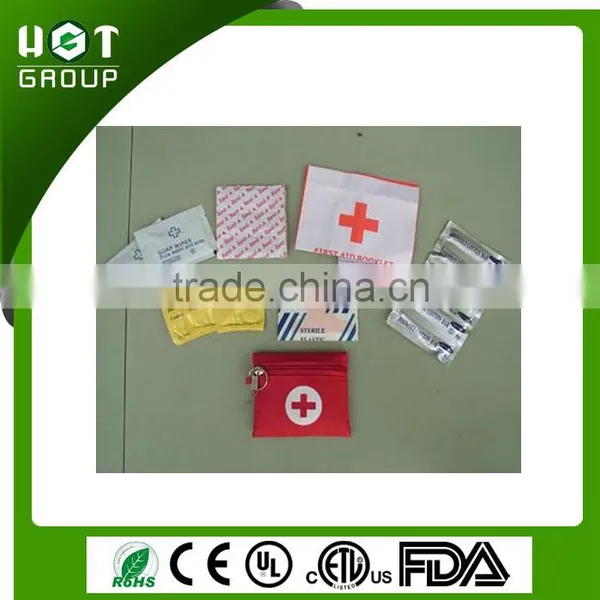 First Aid Kit