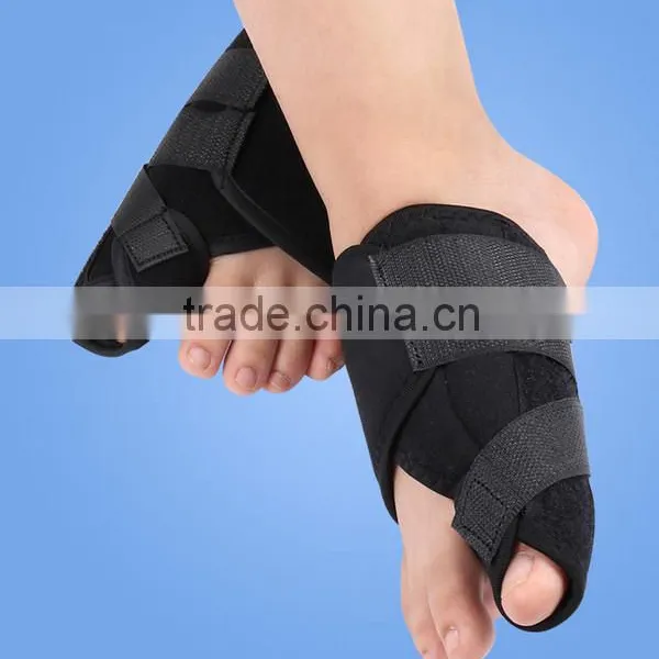 Medical Fixture Hallux Valgus Toe Thumb Bunion Correct Brace photo-4